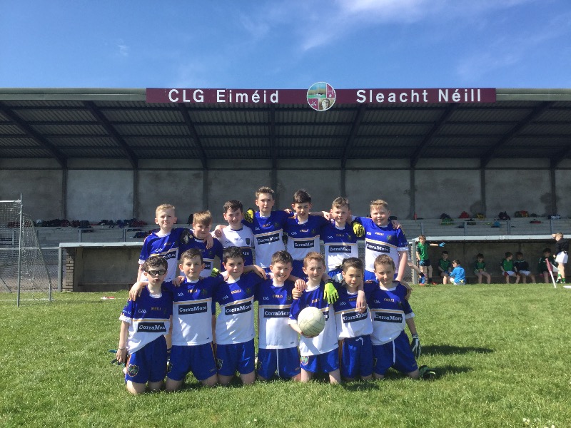 Football Friendlies! 