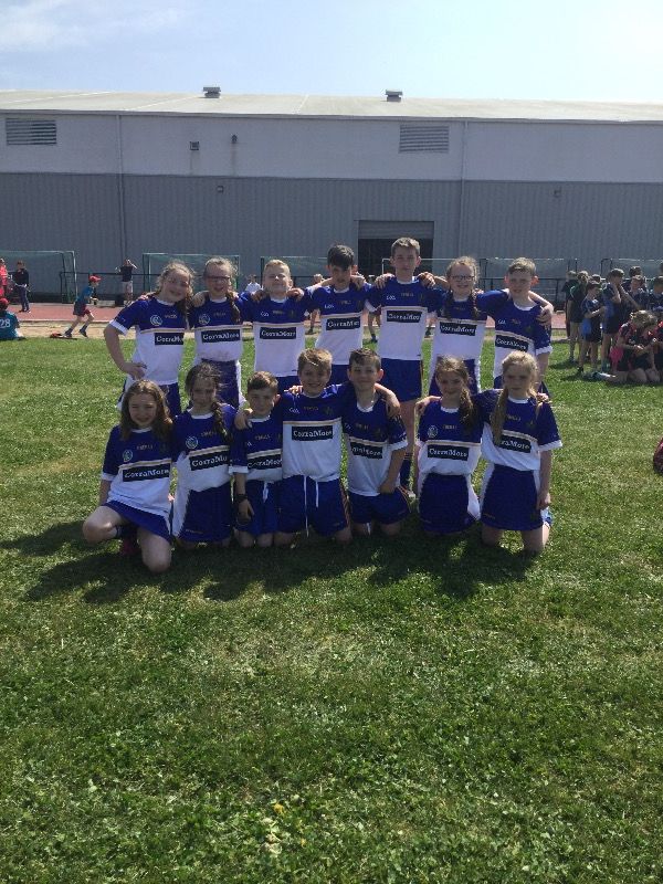 Track & Field at Meadowbank- Our winning ways continue! 