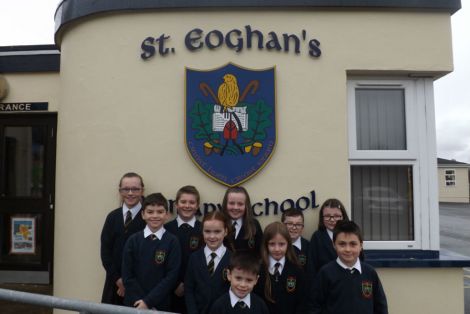 Our School Council 2016-17