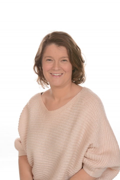Mrs Marie Molloy